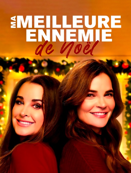 Ma meilleure ennemie de Noël