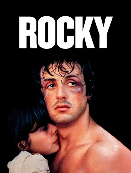 Rocky