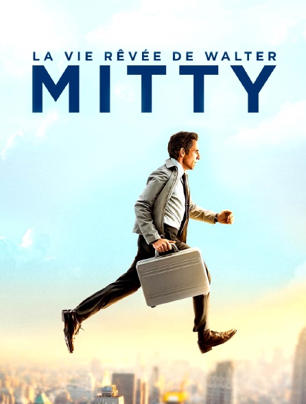 La vie rêvée de Walter Mitty