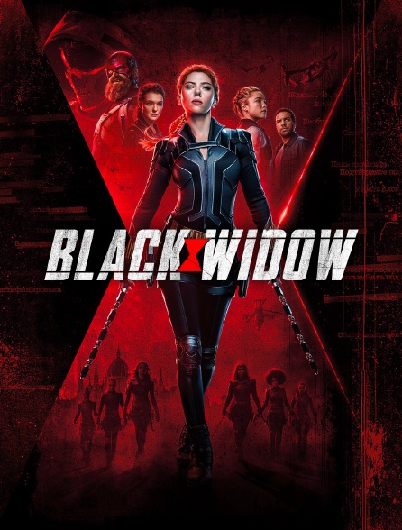 Black Widow