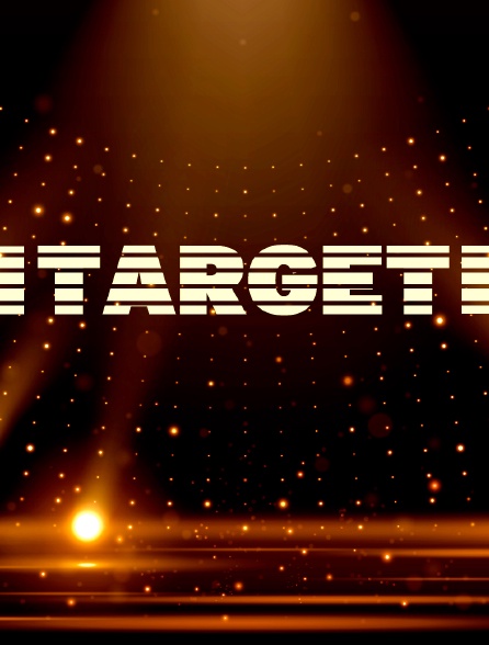 Target - 27/01/2024 à 03h33