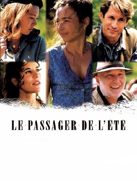 Le passager de l'été