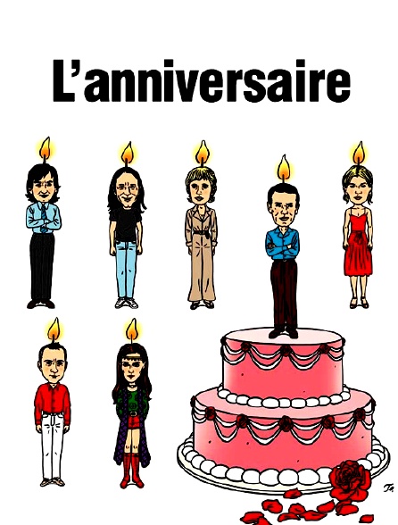 L'anniversaire