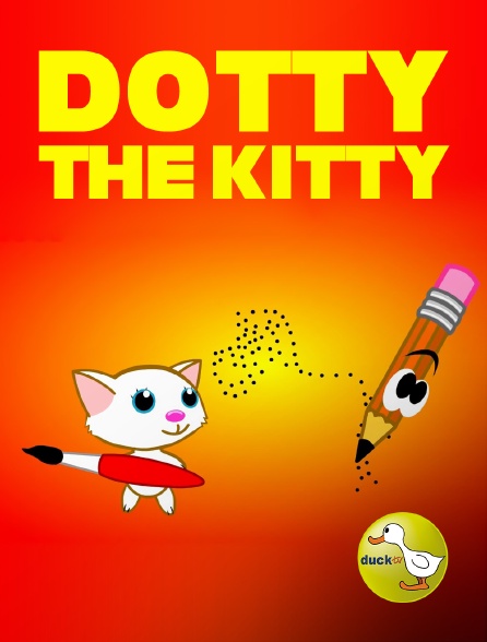 Duck TV - Dotty et Kitty