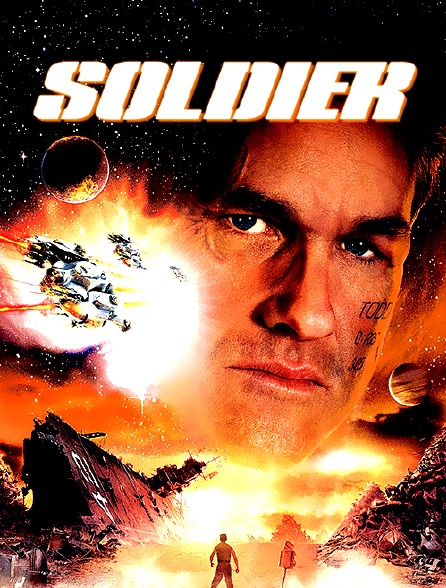 Soldier