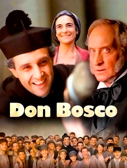 Don Bosco