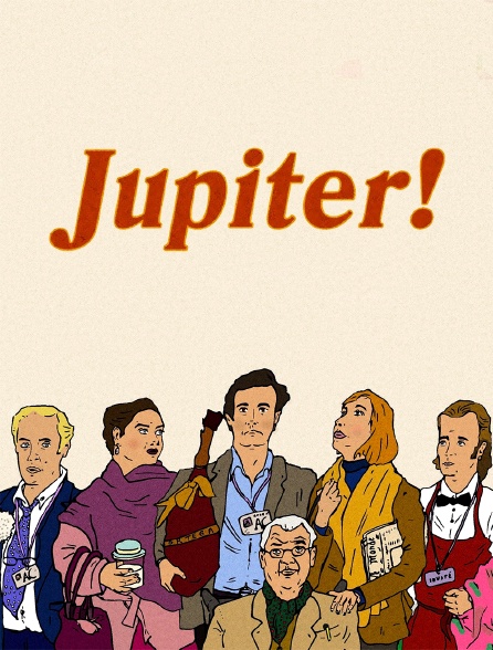 Jupiter !