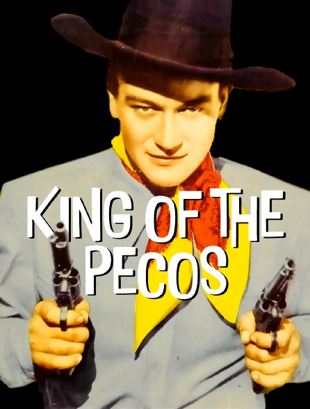 King of the Pecos