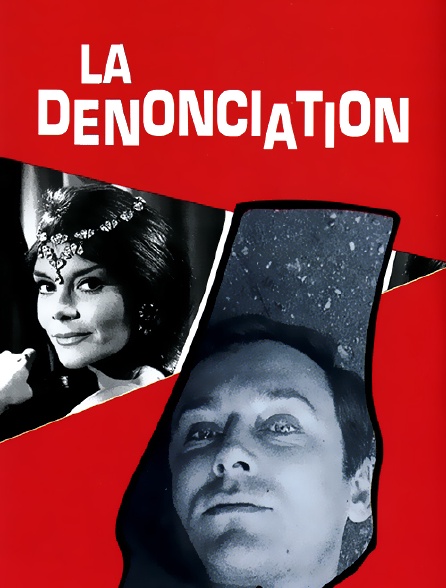 La dénonciation