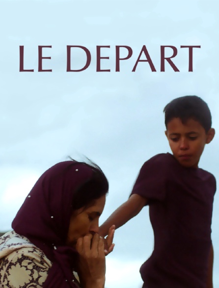 Le départ