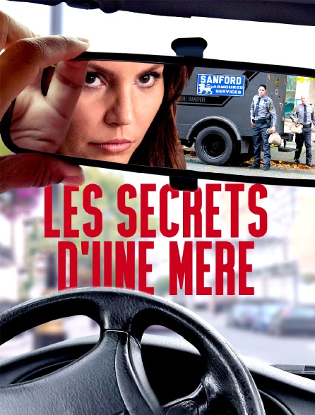 Les secrets d'une mère