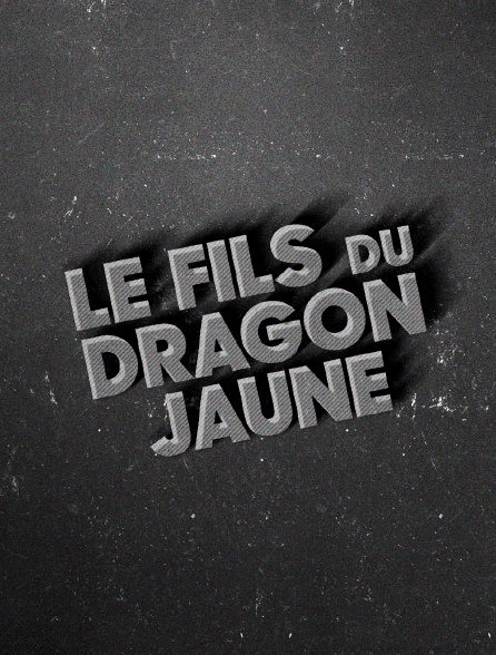 Le fils du Dragon jaune - 06/04/2024 à 18h10