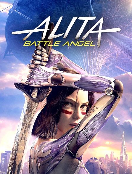 Alita : Battle Angel