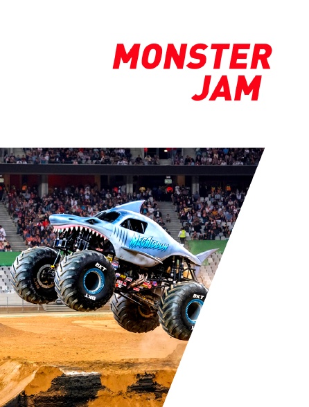 Monster Jam