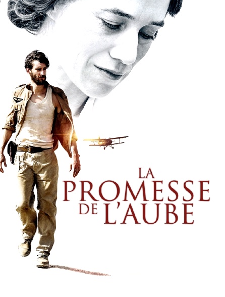 La promesse de l'aube