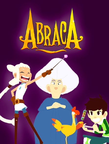 Abraca