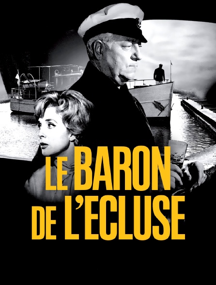 Le baron de l'écluse