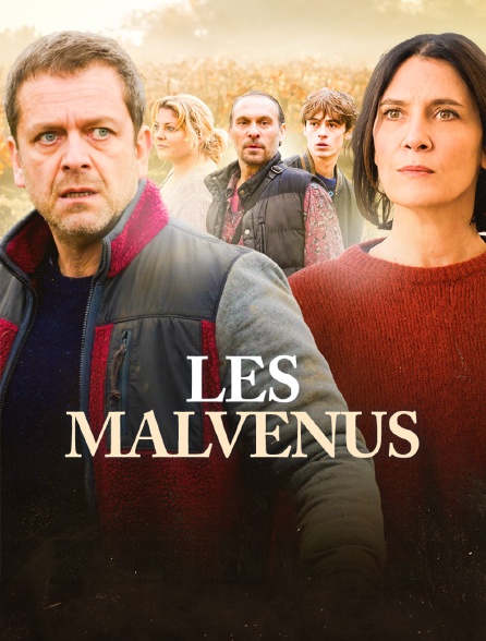 Les malvenus