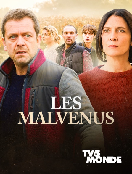 TV5MONDE - Les malvenus