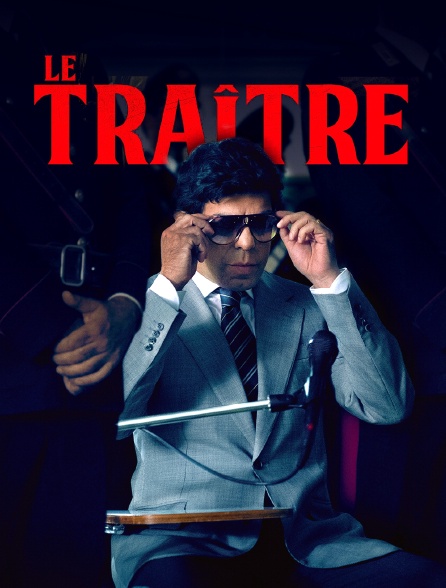 Le traître