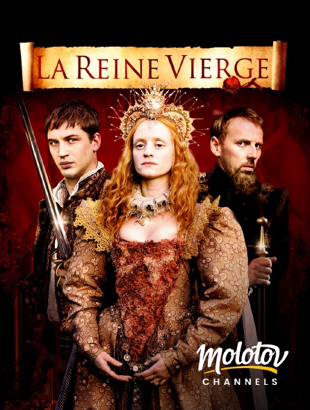 Molotov channels - La reine vierge