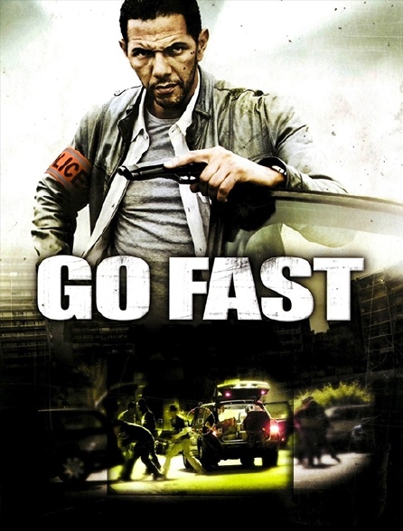 Go Fast