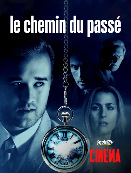 Molotov Channels Cinéma - Le chemin du passé