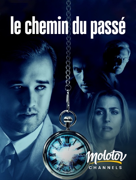 Molotov channels - Le chemin du passé