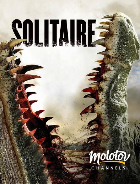 Molotov channels - Solitaire