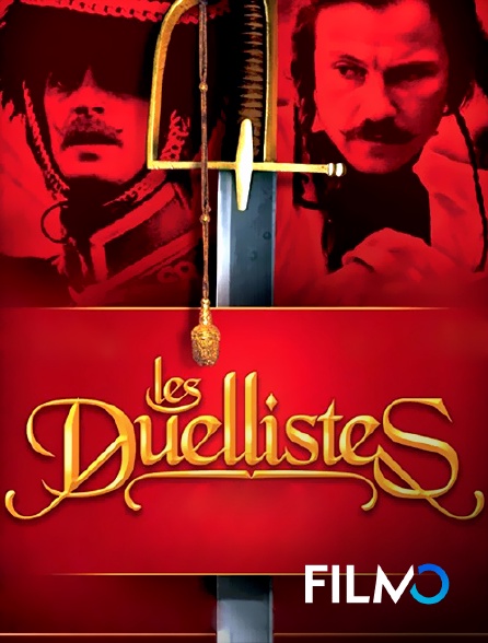 FilmoTV - Les duellistes