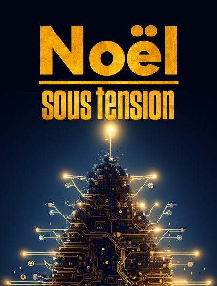 Noël Sous Tension - 06/12/2023 à 20h45