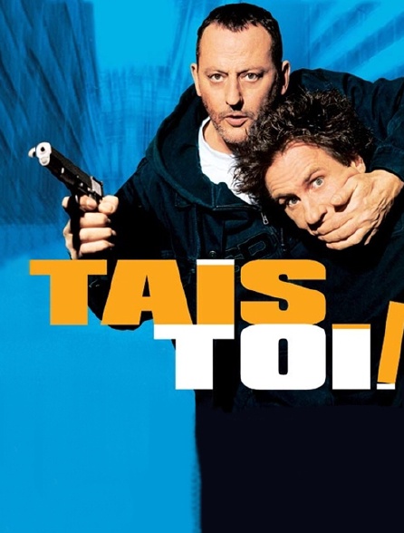 Tais-toi ! - 30/08/2024 à 23h25