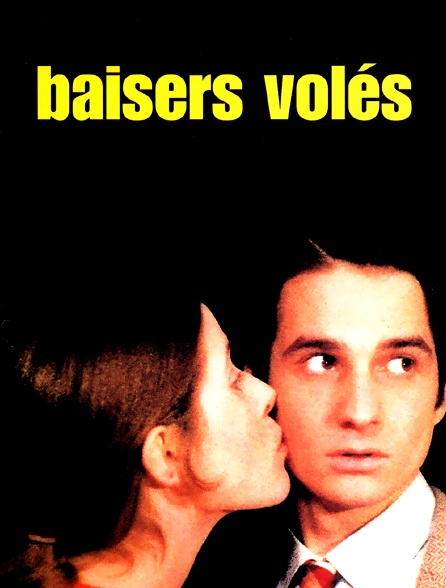 Baisers volés