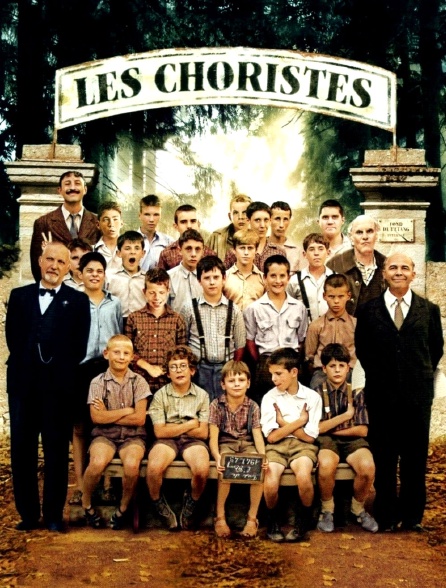 Les choristes