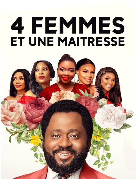 4 femmes et une maitresse