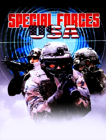 Special Forces USA