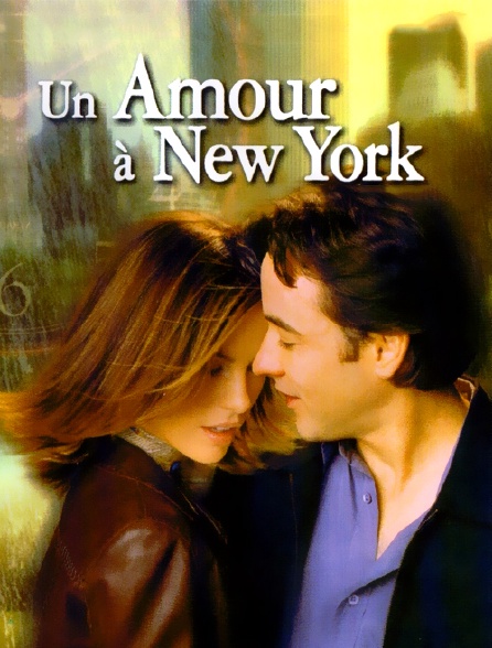 Un amour à New York