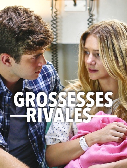 Grossesses rivales - 11/05/2023 à 12h25