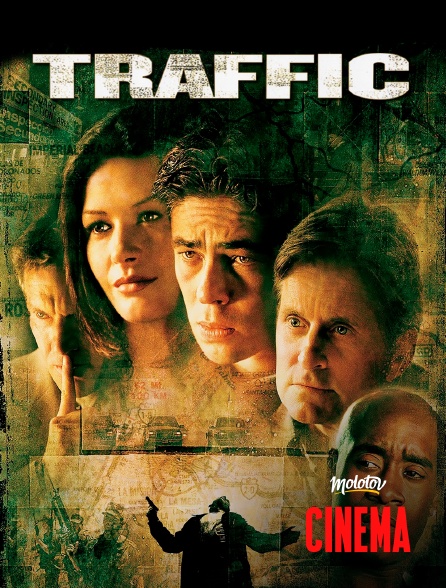 Molotov Channels Cinéma - Traffic