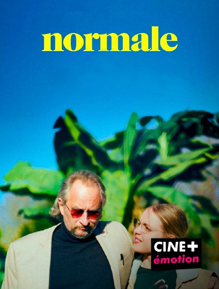 CINE+ Emotion - Normale