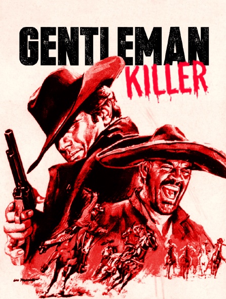 Gentleman Killer