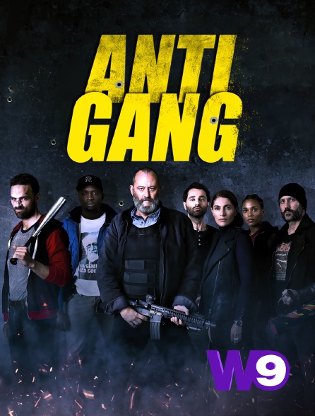 W9 - Antigang