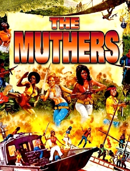 The Muthers