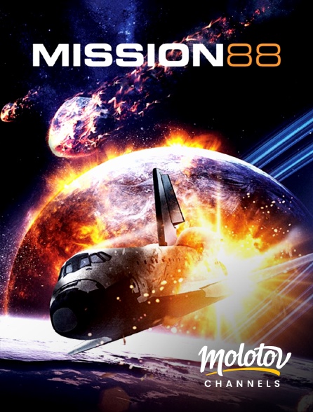 Molotov channels - Mission 88