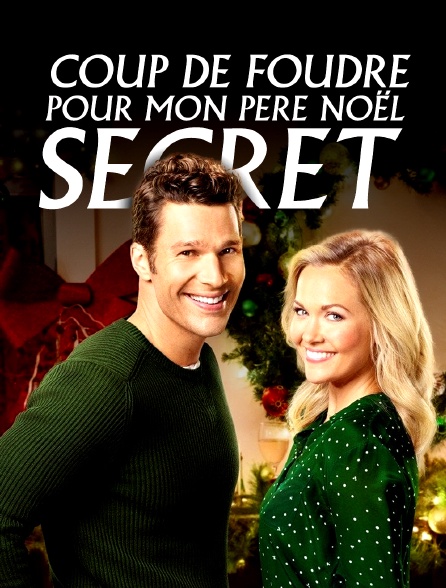 Coup de foudre pour mon père Noël secret - 03/01/2024 à 10h25