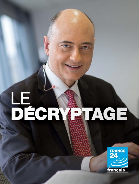 France 24 - Le décryptage - 15/09/2024 à 21h15