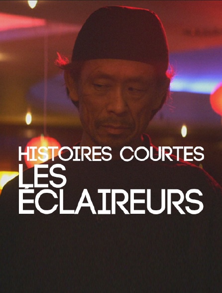 Histoires courtes : Les éclaireurs