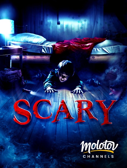 Molotov channels - Scary