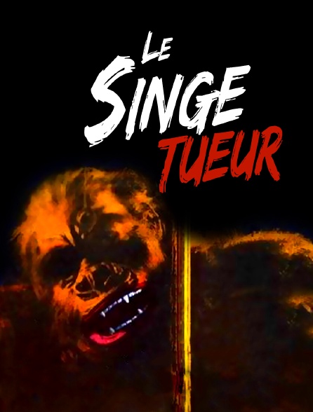 Le singe tueur