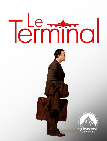 Paramount Channel - Le terminal